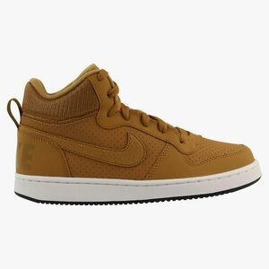 Nike Court Mid Sneaker